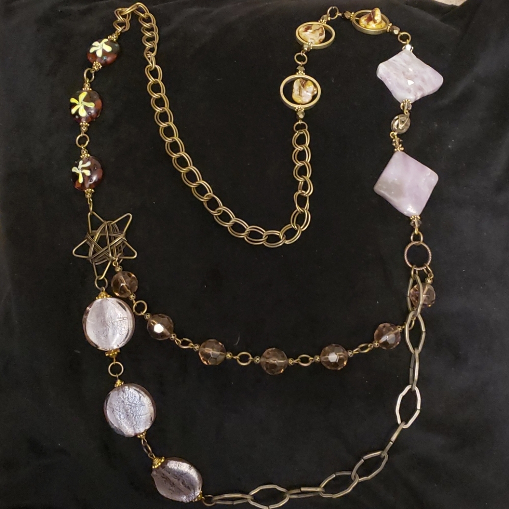 Custom Necklace
